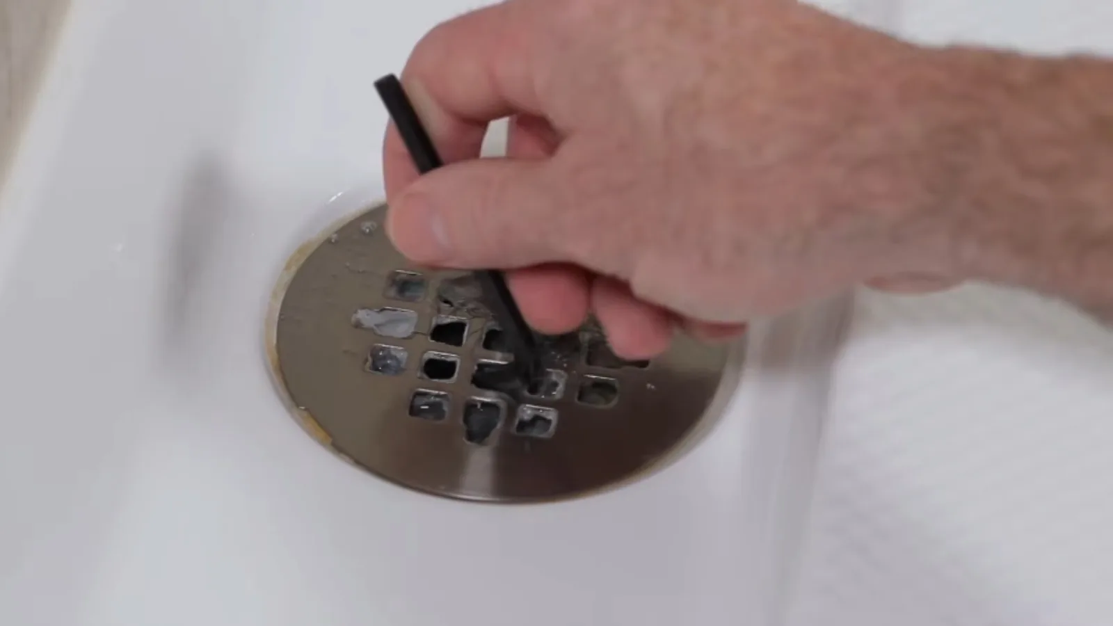 Drain Cleaning & Unclogging in Tempe, AZ