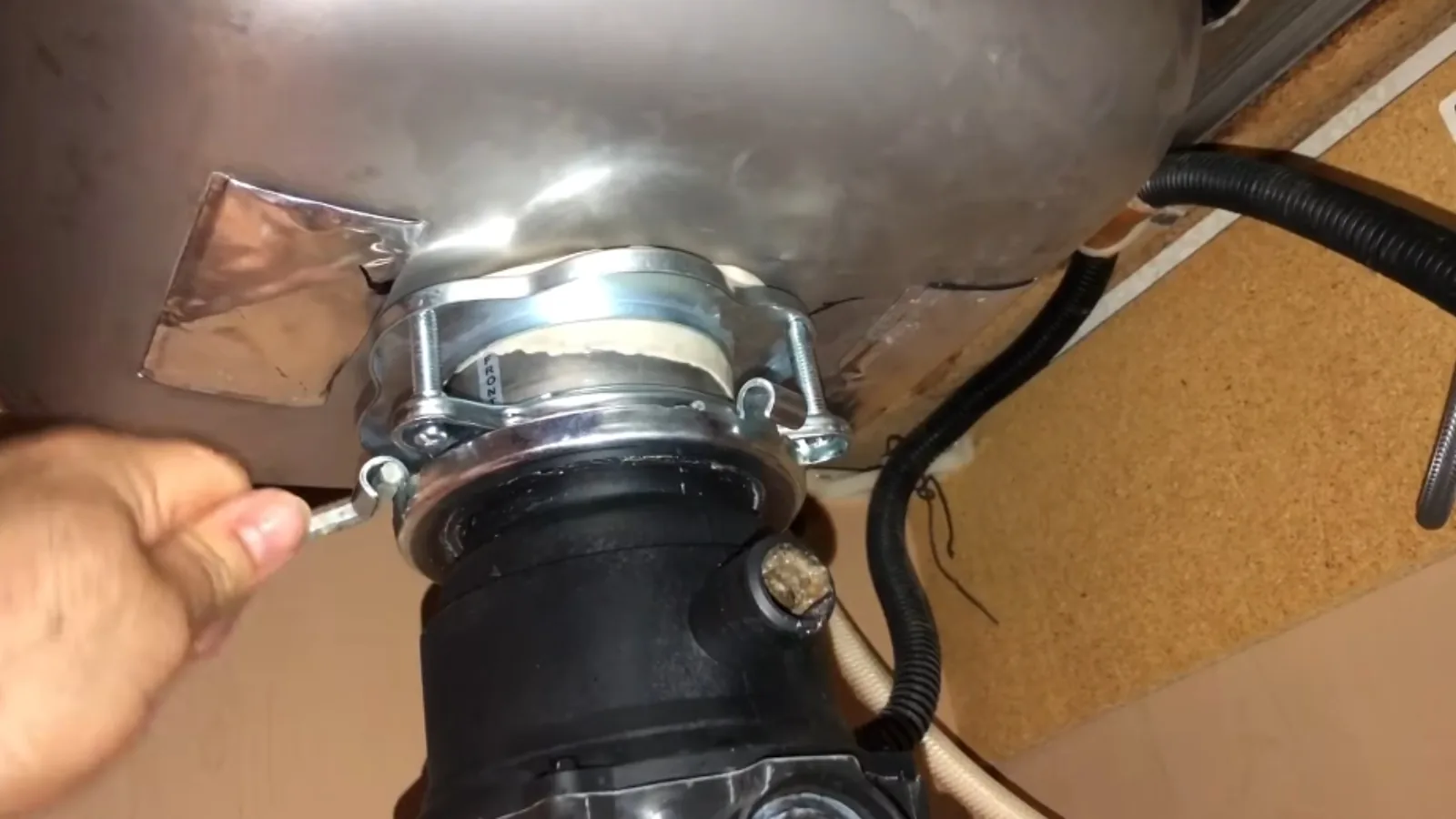 Garbage Disposal Repair & Installation in Tempe, AZ