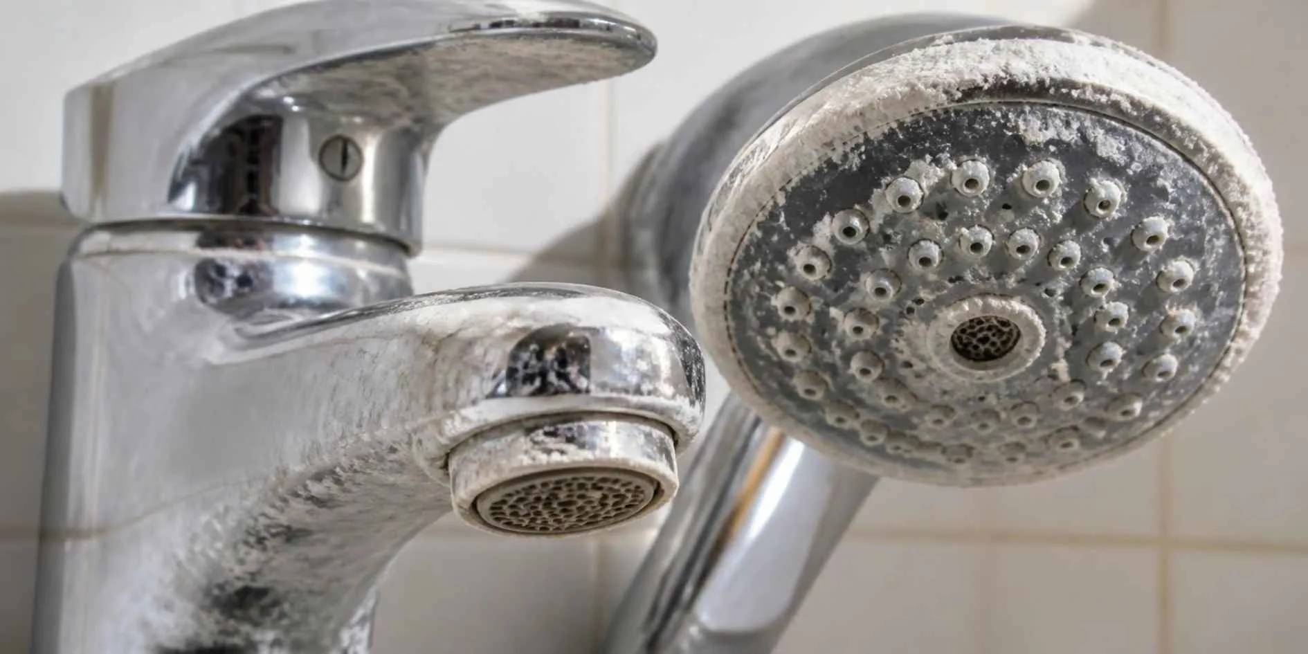 Hard Water 101: What Tempe's 15 GPG Really Means for Your Home