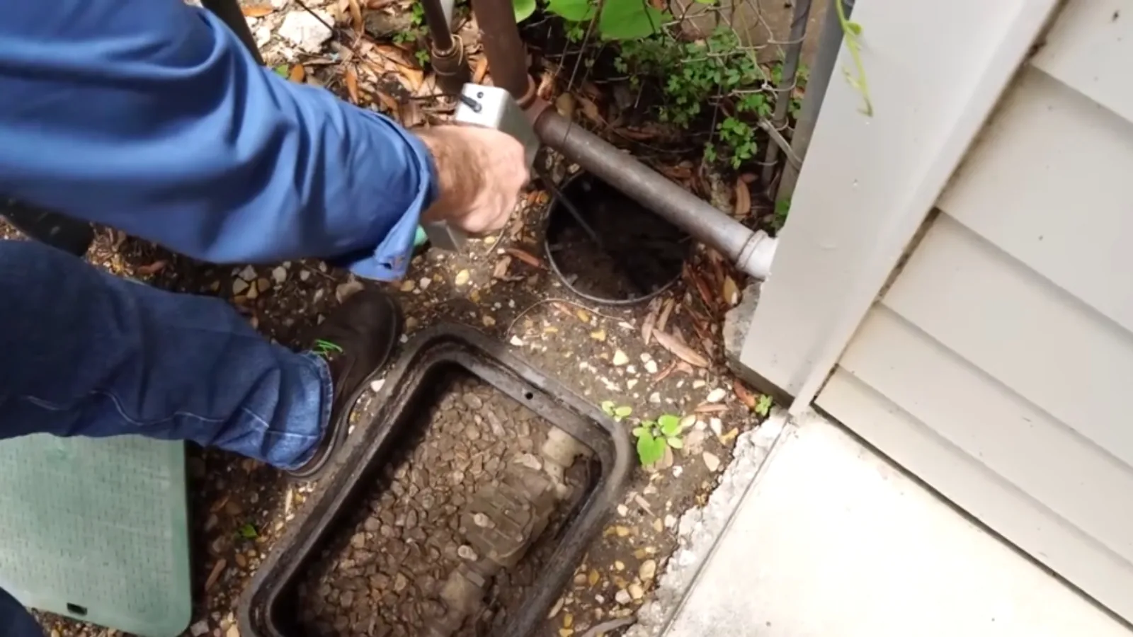 Leak Detection in Tempe, AZ