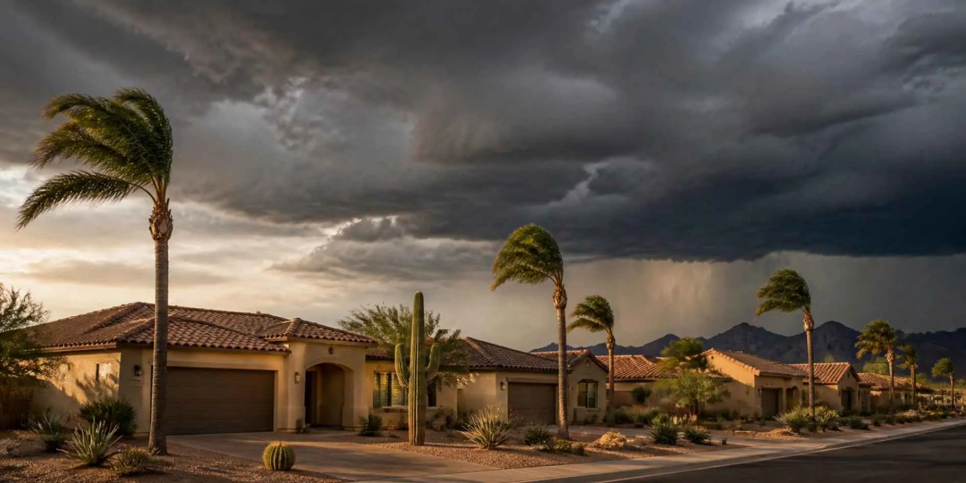 Monsoon Season Checklist: Protecting Your Tempe Home's Plumbing
