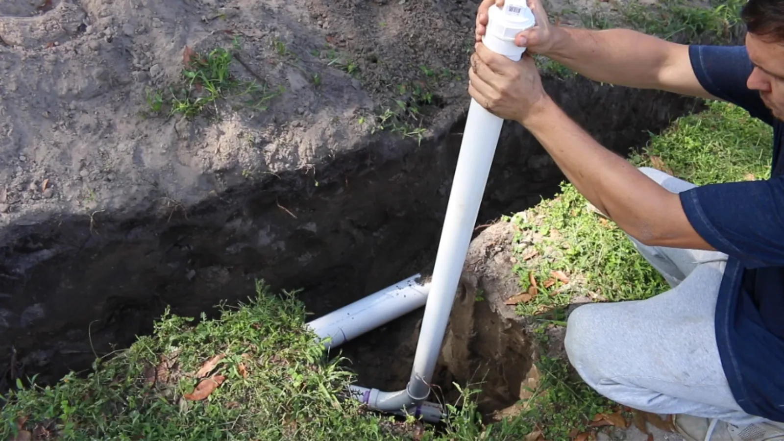 Sewer Line Repair in Tempe, AZ