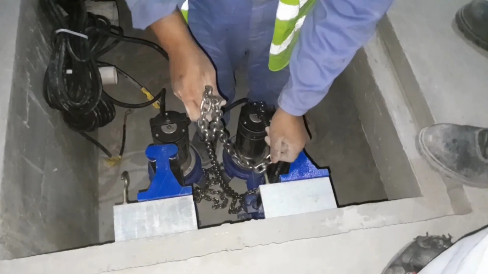 Sump Pump Installation & Repair in Tempe, AZ