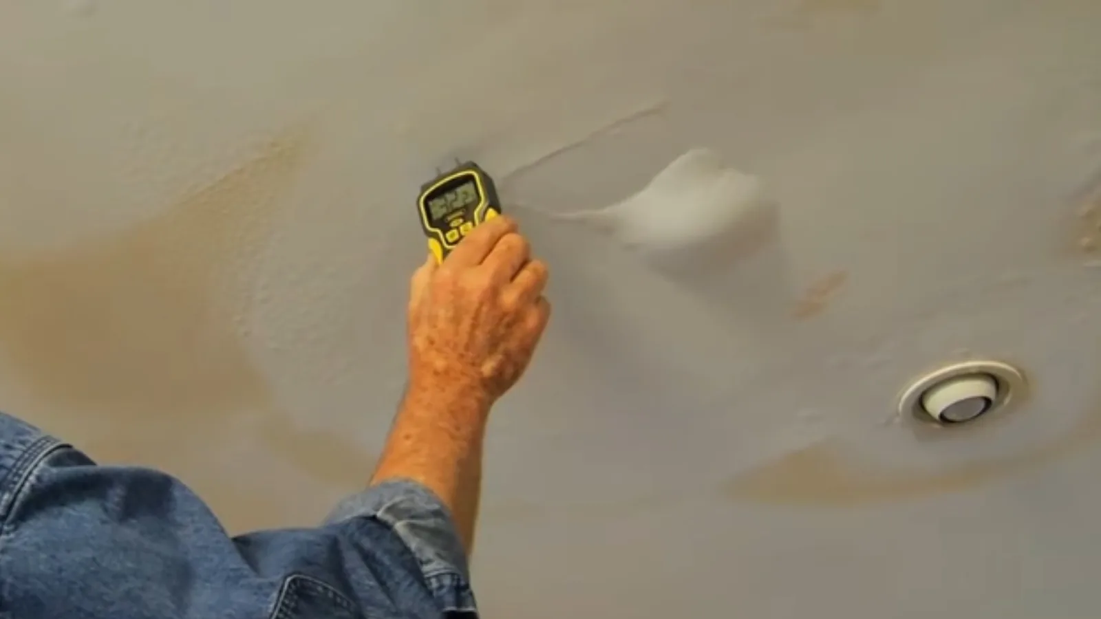 Water Damage Restoration in Tempe, AZ