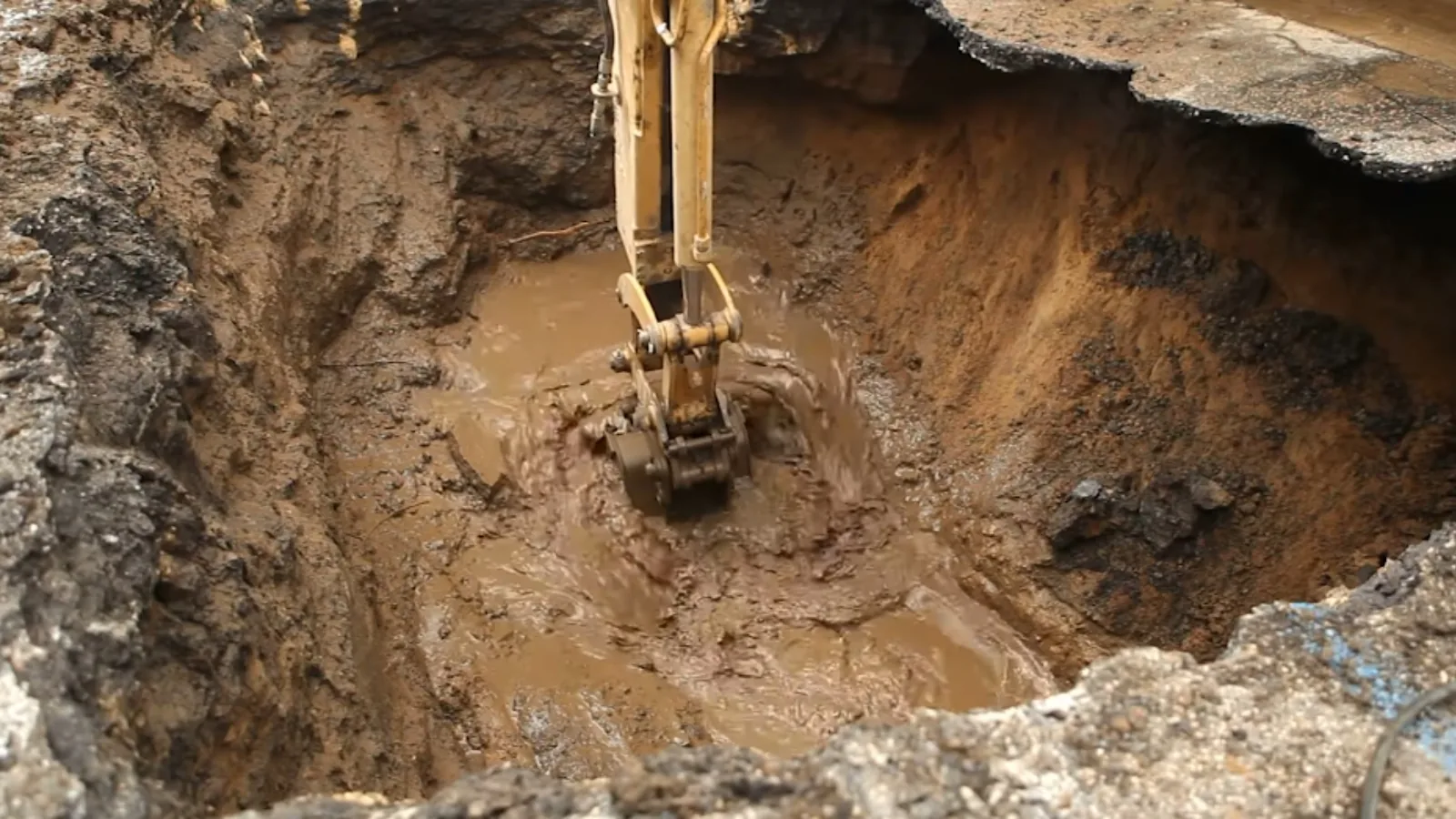 Water Line Repair & Replacement in Tempe, AZ