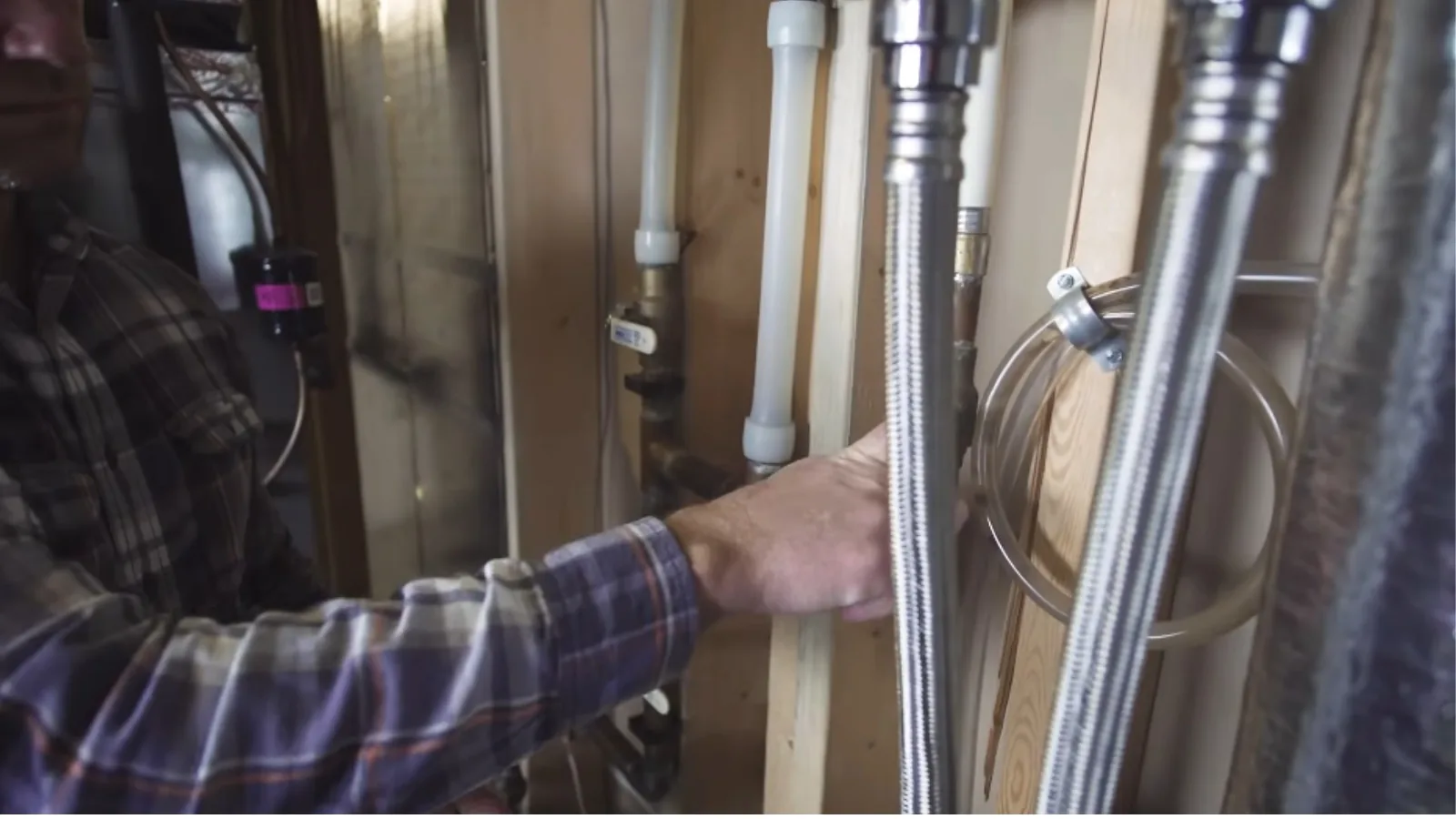Water Softener Installation & Repair in Tempe, AZ