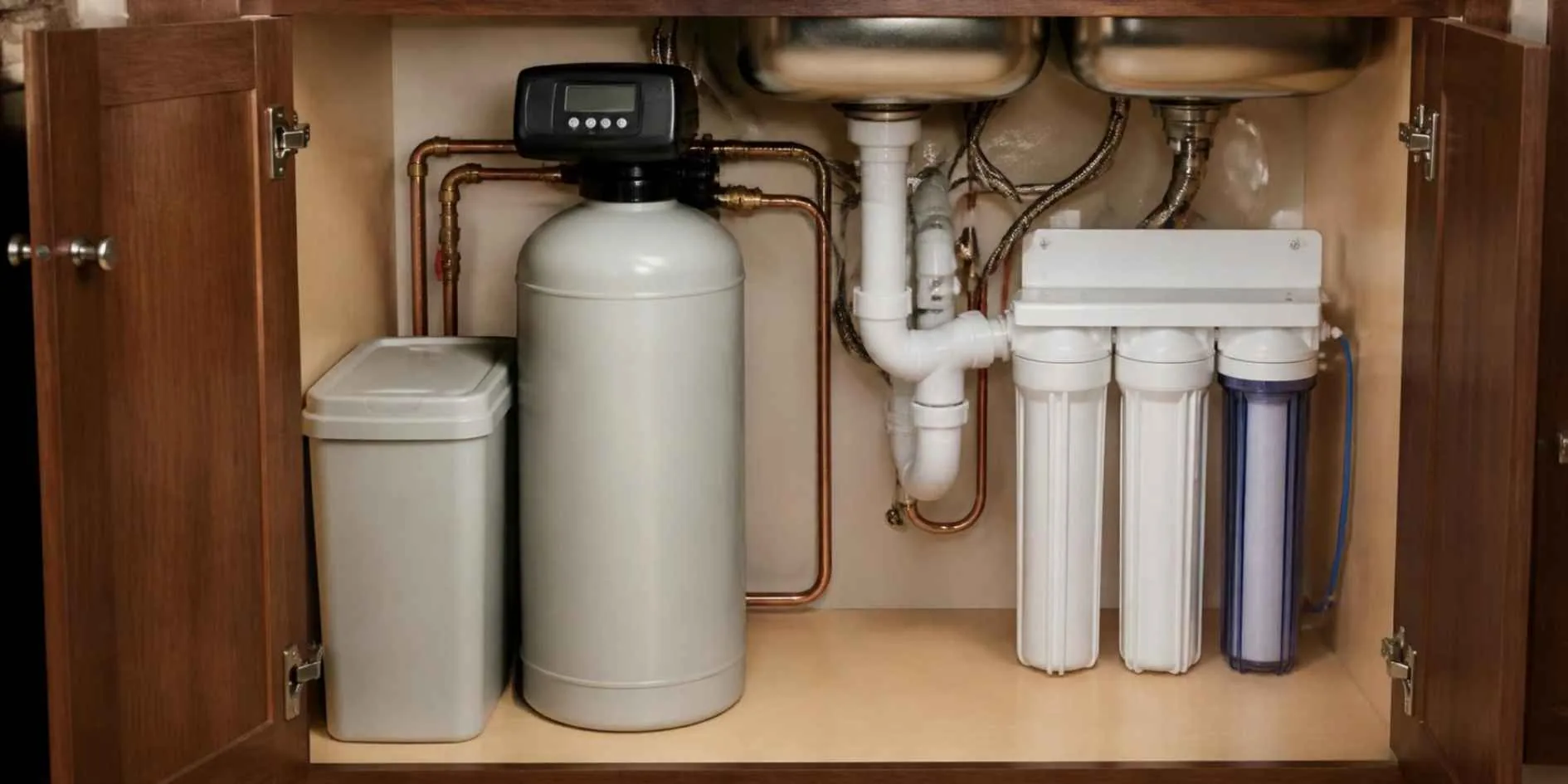 Water Softener vs. Filtration: Which Does Your Tempe Home Actually Need?